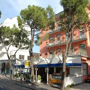 Moderno 3*, Lido di Jesolo Italia