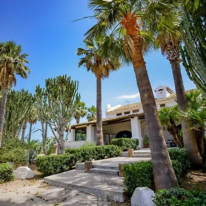 Kite Stagnone Hostel Marsala