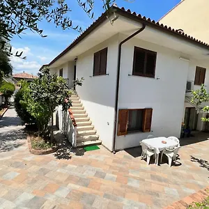  Сasa de vacaciones Saba