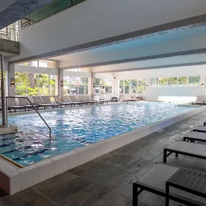 Terme Milano 3*, Abano Terme Italia