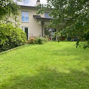  Bed & Breakfast Casa Gaggio Italia