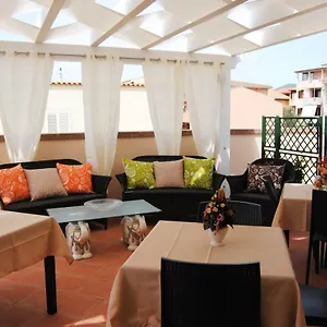 Kenzia Bed & Breakfast