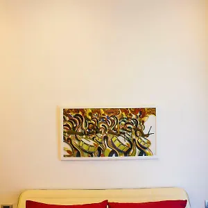 Agora' Dei Mille , Nápoles Italia